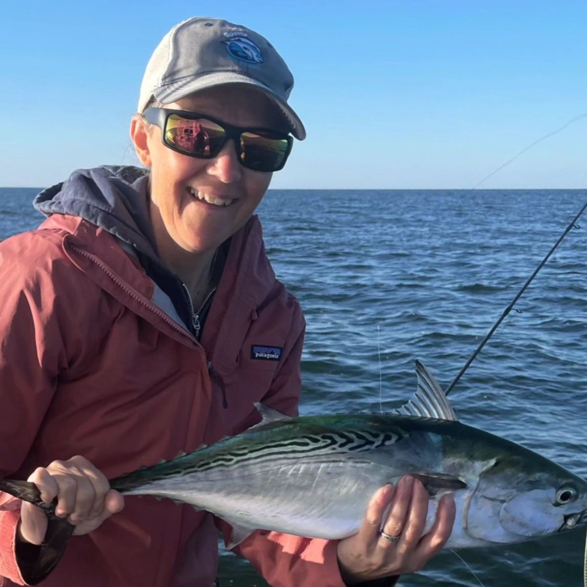 May 10th Women's Meetup at Fishermen's View
