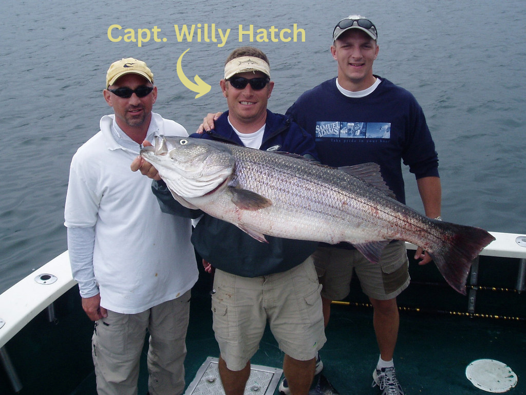 July 20-21 Overnight Canyons with Captain Willy