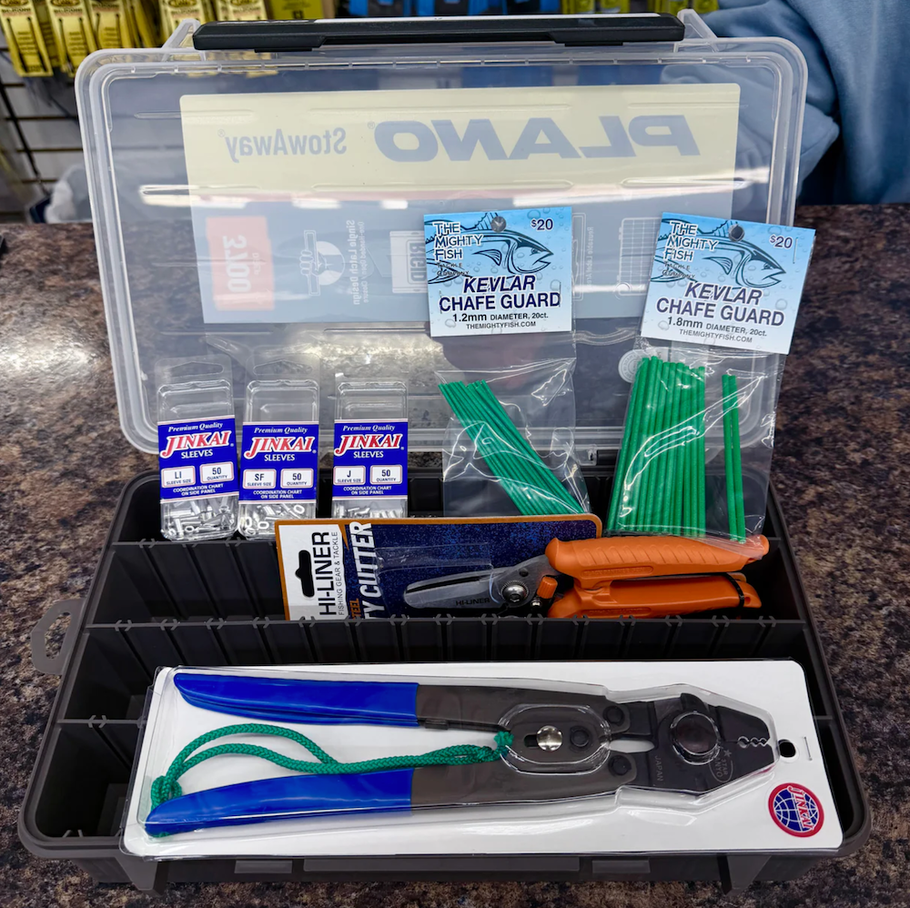 Crimping Kit