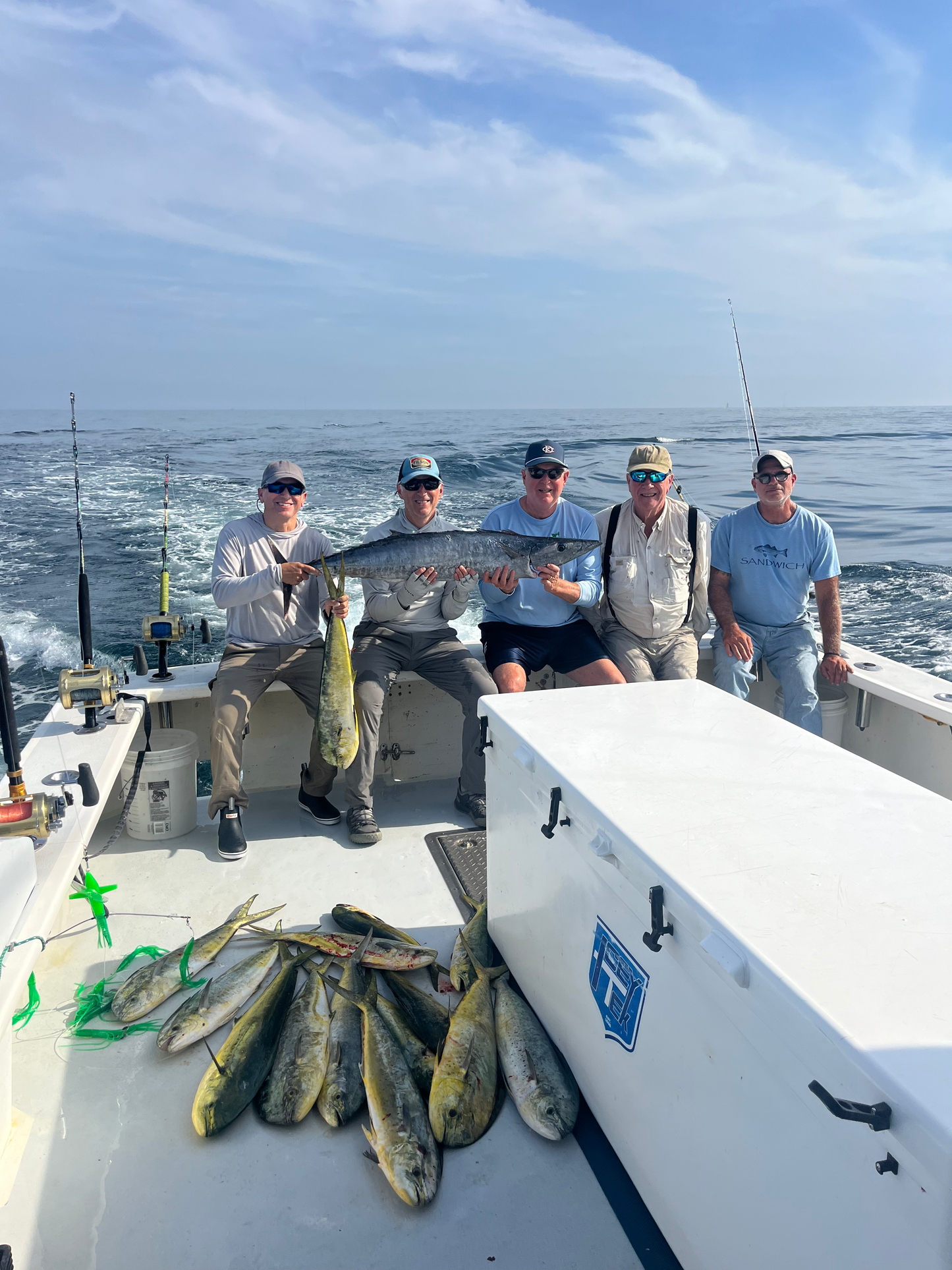 July 20-21 Overnight Canyons with Captain Willy