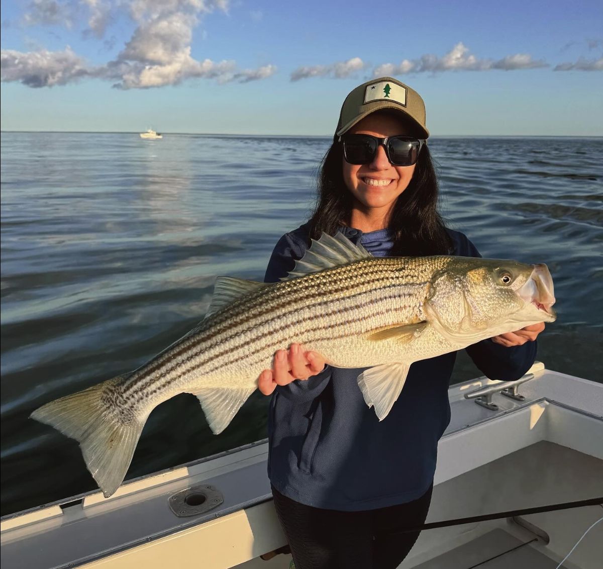 May 10th Women's Meetup at Fishermen's View