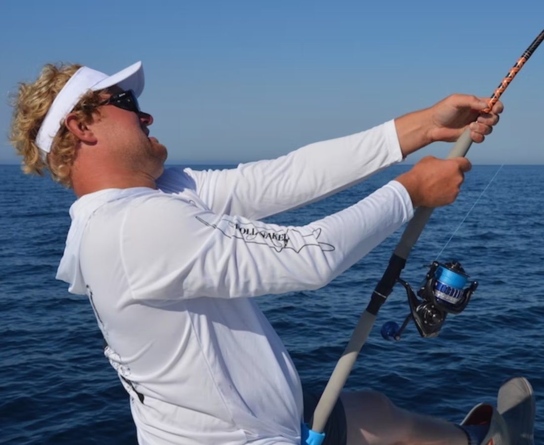 Thursday July 10th Rec Tuna