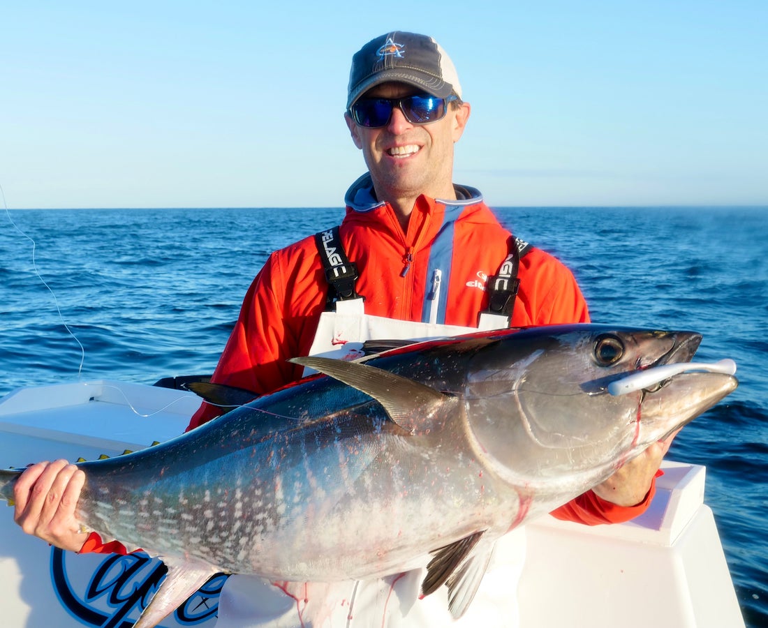 Thursday July 10th Rec Tuna