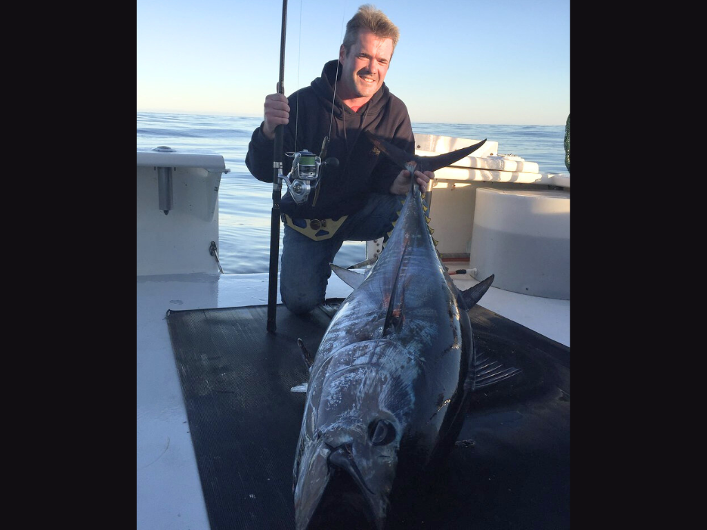 July 20-21 Overnight Canyons with Captain Willy