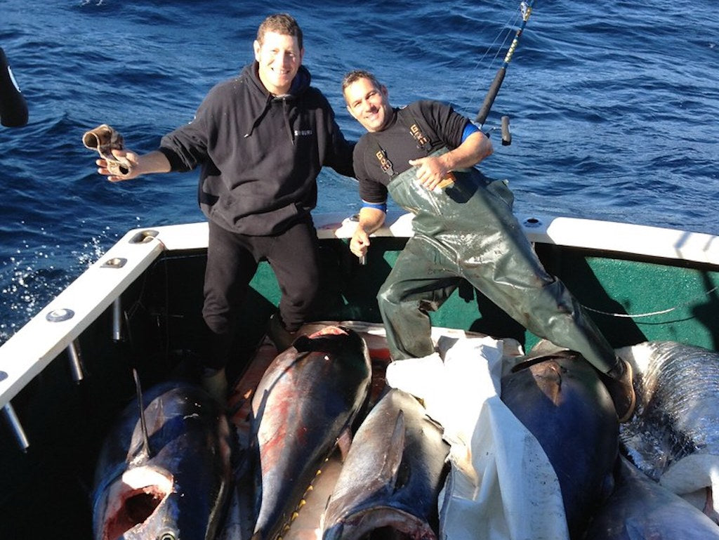 July 20-21 Overnight Canyons with Captain Willy