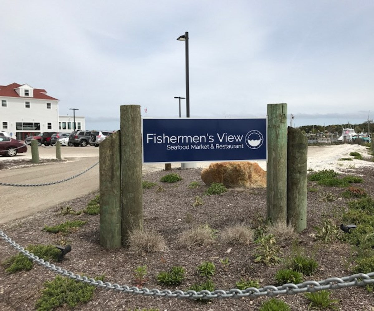 May 10th Women's Meetup at Fishermen's View