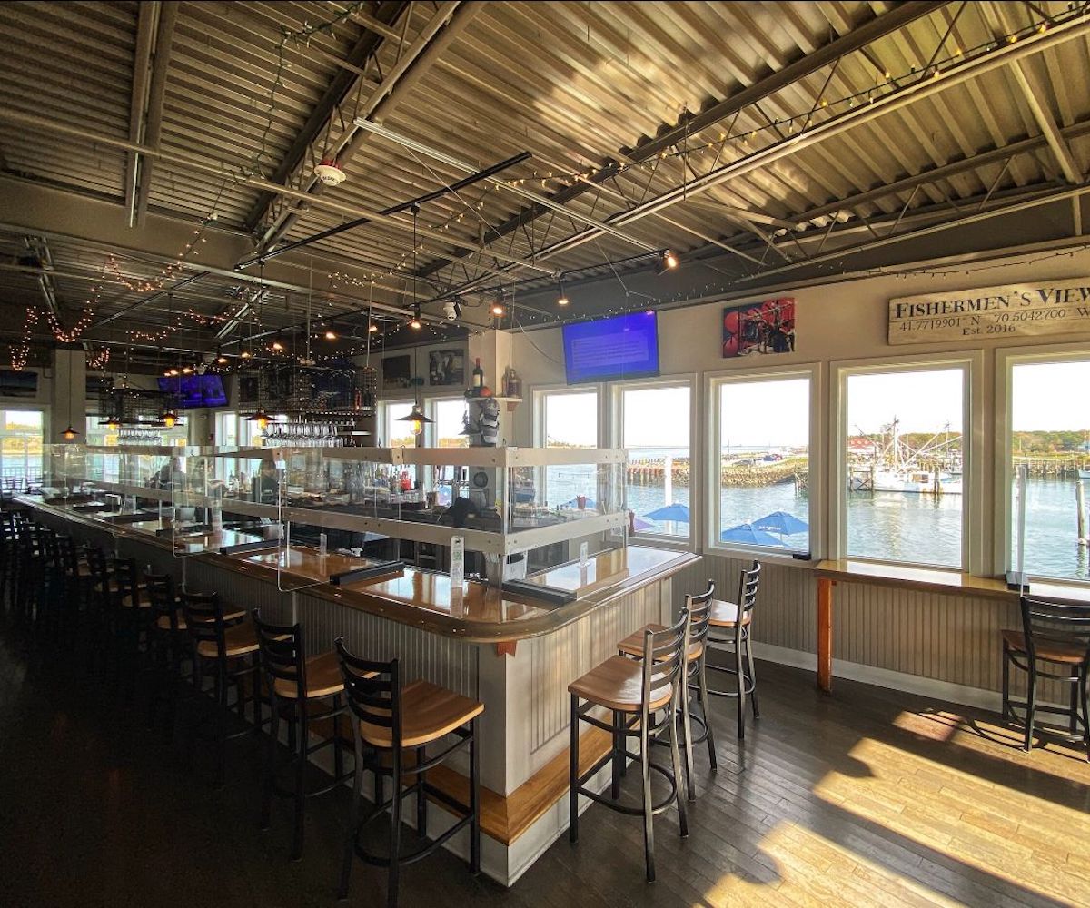 May 10th Women's Meetup at Fishermen's View