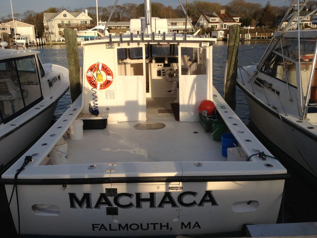 July 20-21 Overnight Canyons with Captain Willy