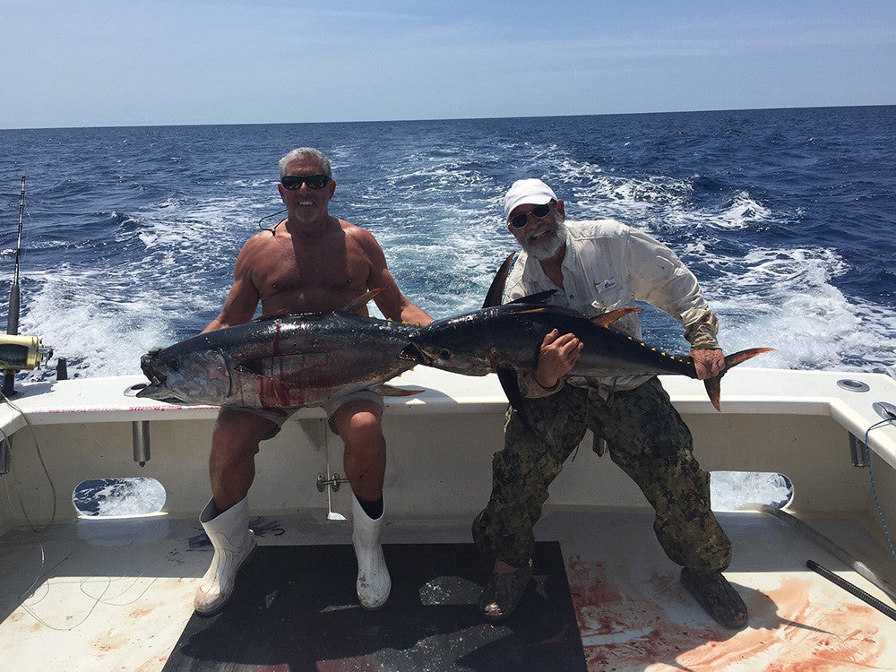 July 20-21 Overnight Canyons with Captain Willy