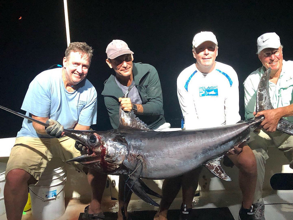July 20-21 Overnight Canyons with Captain Willy