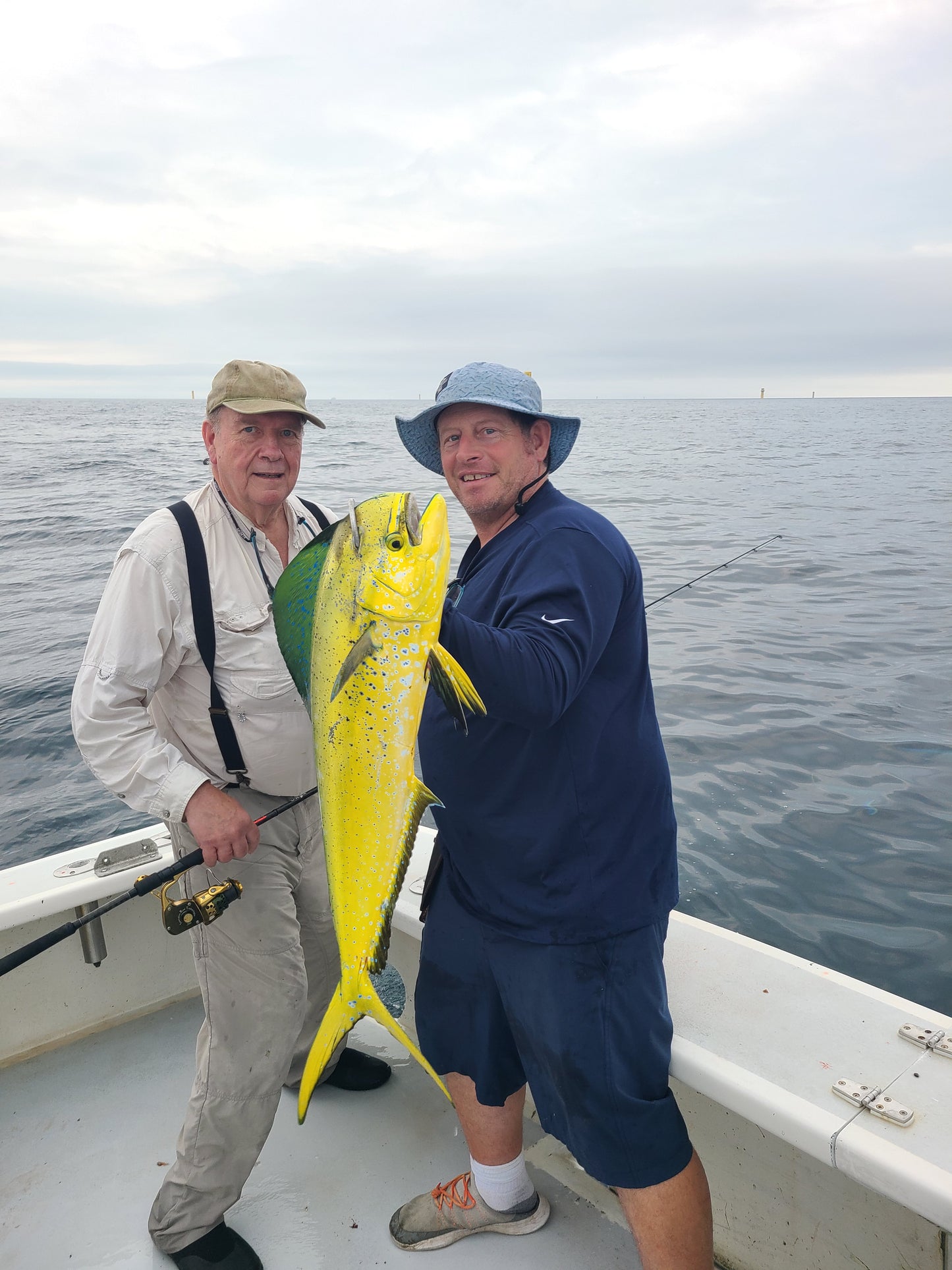 July 20-21 Overnight Canyons with Captain Willy