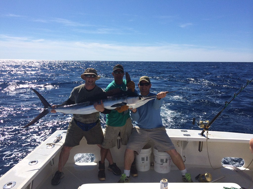 July 20-21 Overnight Canyons with Captain Willy