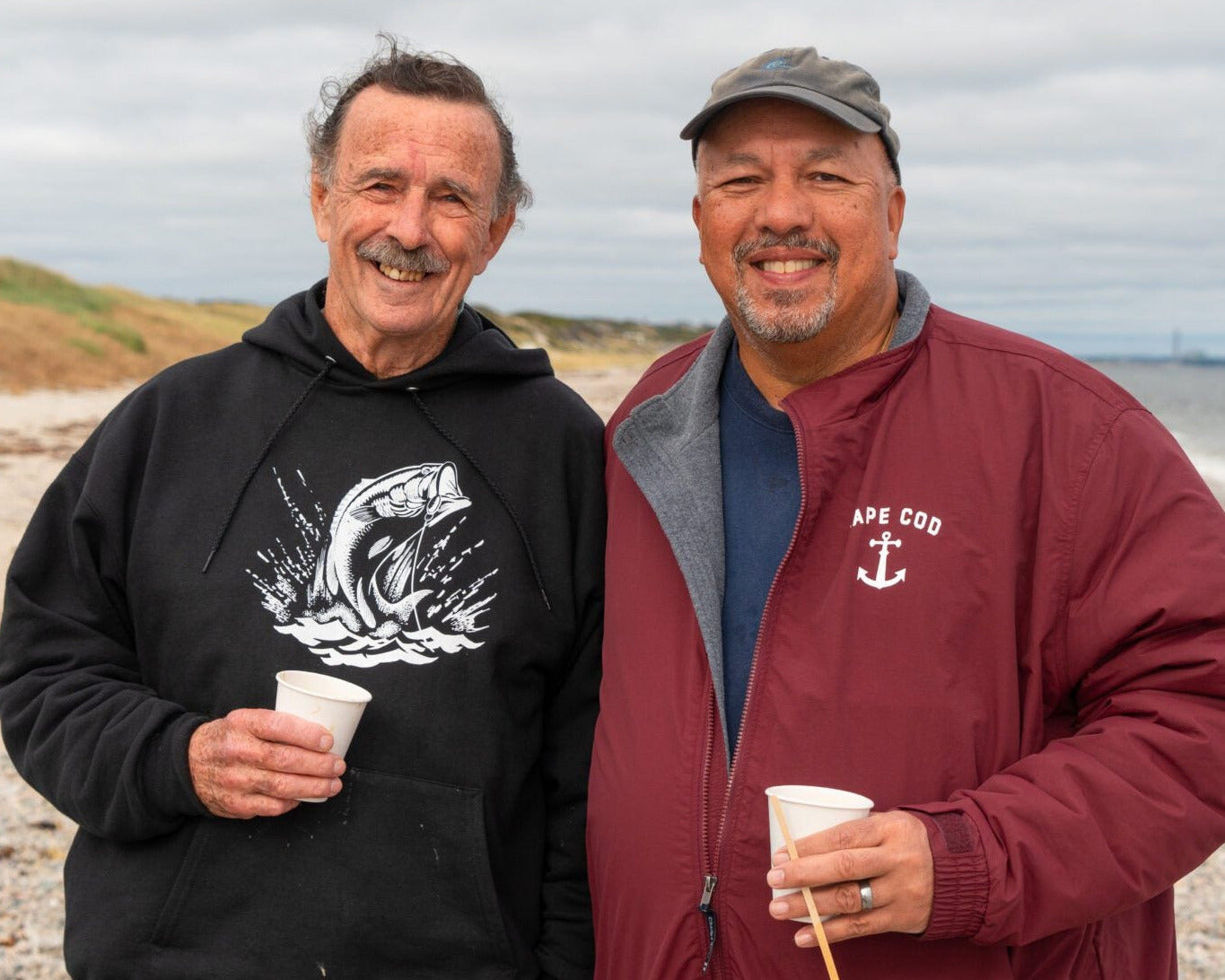 36hr Grind Surfcasting Tournament — Fall 2026
