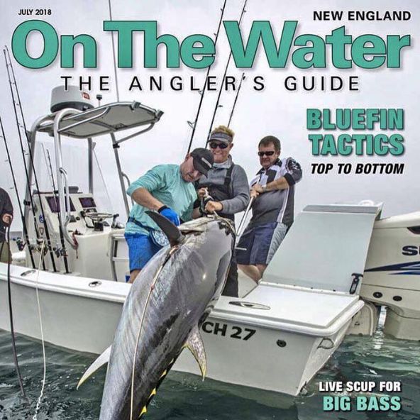 February Tuna Zoominar Series