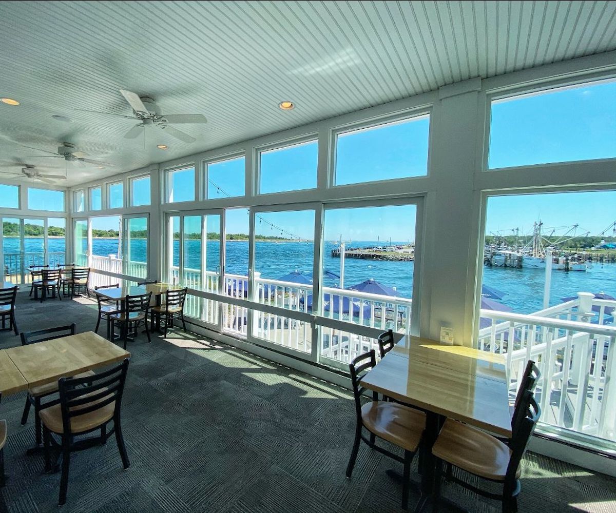 May 10th Women's Meetup at Fishermen's View