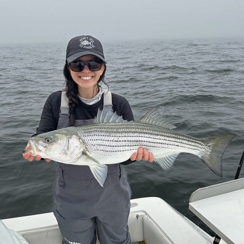 Second Annual MFCC Women's Meet-Up Saturday, April 18th | Fishermen's View Restaurant, Sandwich, MA
