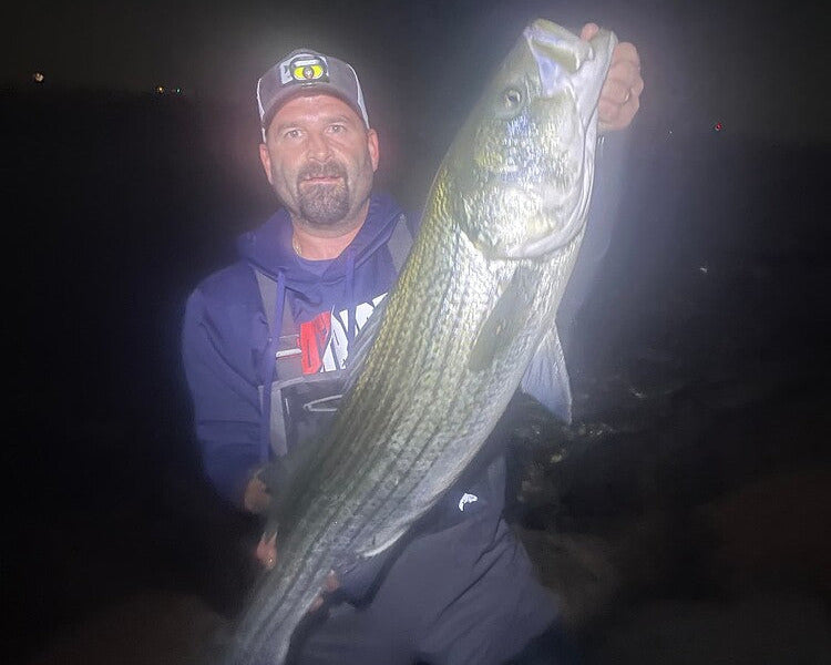 36hr Grind Surfcasting Tournament — Fall 2026