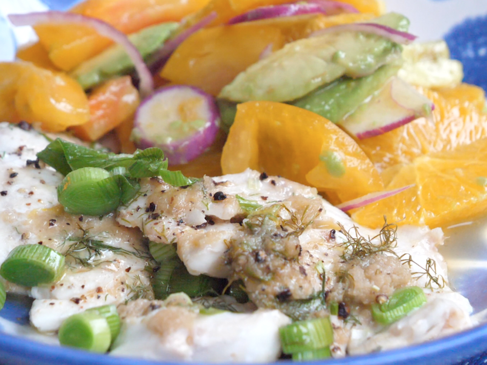 Friday May 22nd Black Sea Bass with Captain Cullen