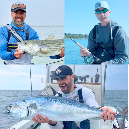 Fly Fishing Zoominar Series