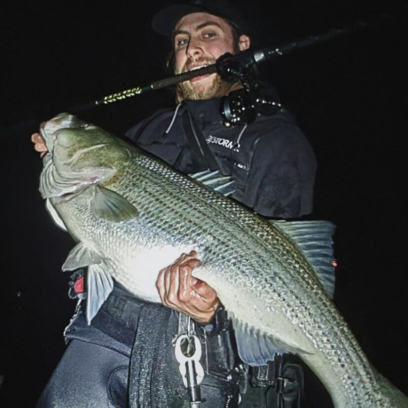 Surfcasting Zoominar Series