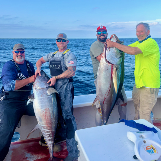 August 14-15 Overnight Canyons with Captain Willy