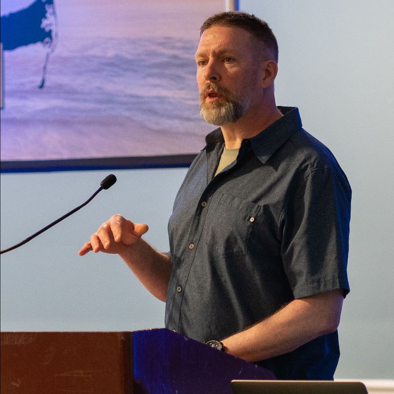 Fly Fishing Zoominar Series