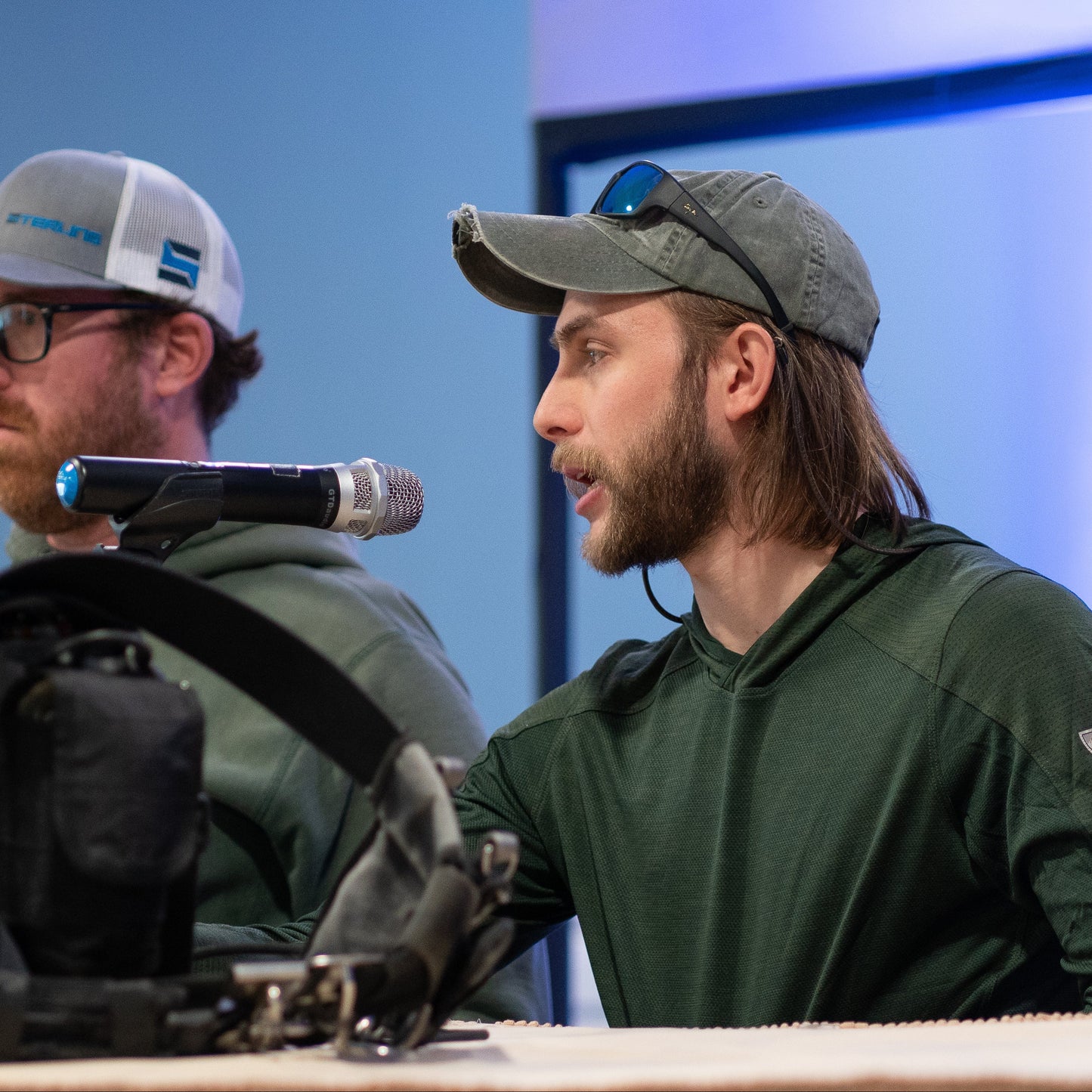 Surfcasting Zoominar Series