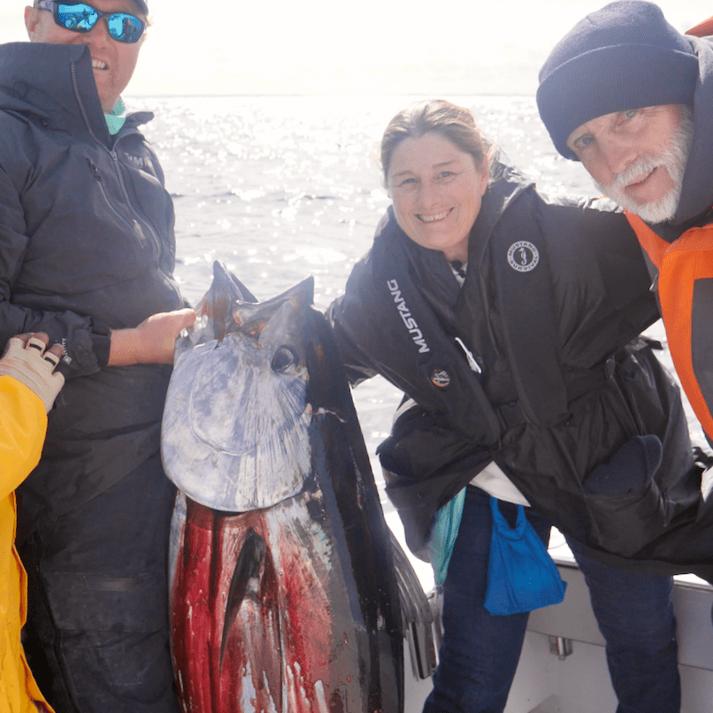 Fishing Partners Directory - FREE Bonus for Tuna Zoominar Participants