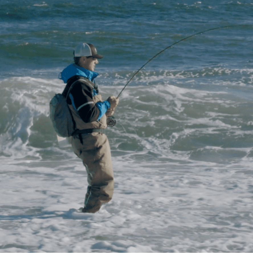 Fly Fishing Zoominar Series