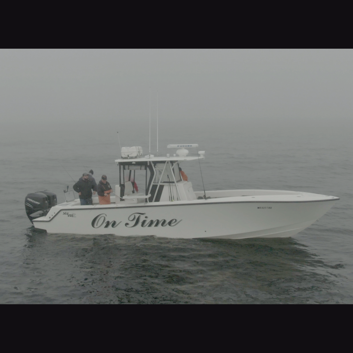 Sunday July 26th Trophy Fluke with Captain Jimmy