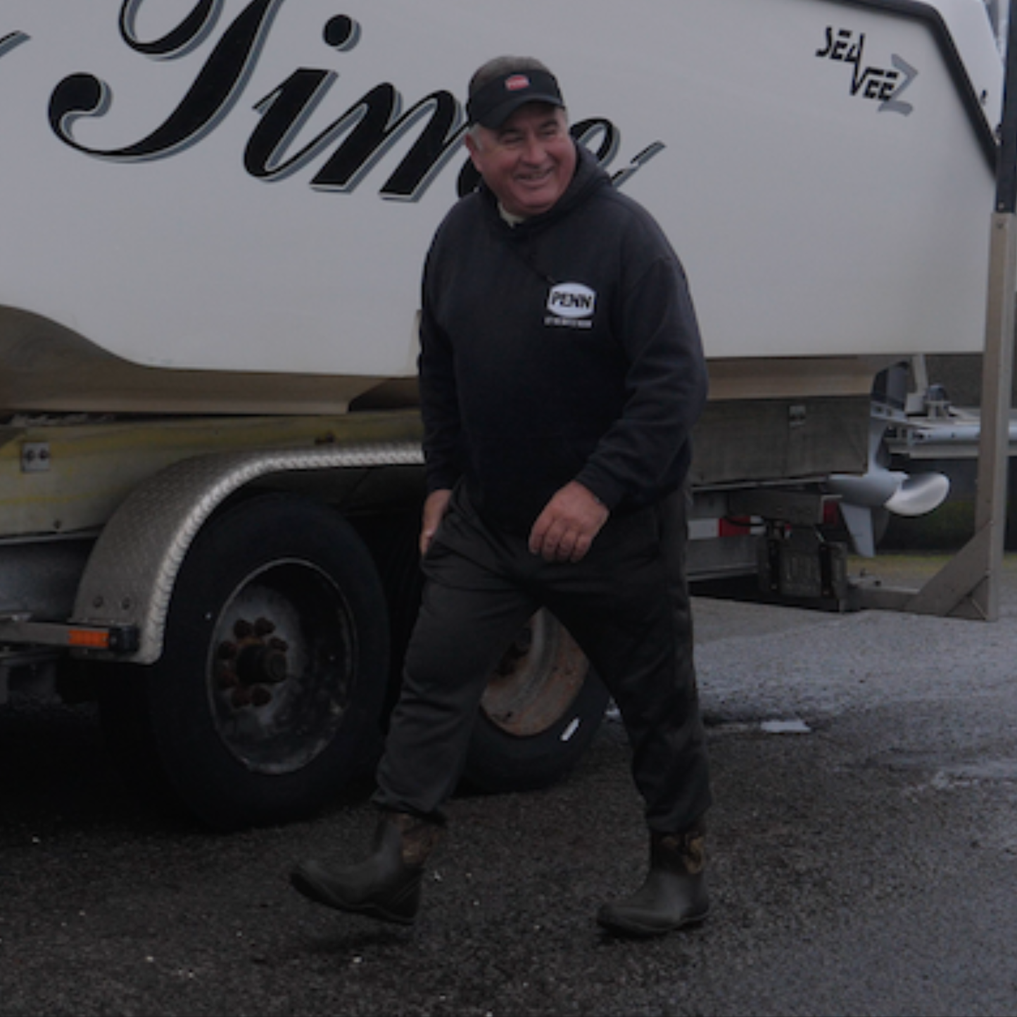 Inshore Fishing Zoominar Series