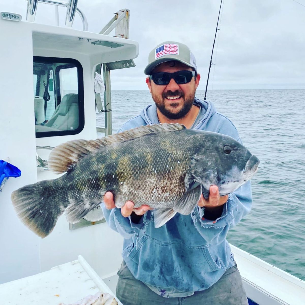 Inshore Fishing Zoominar Series