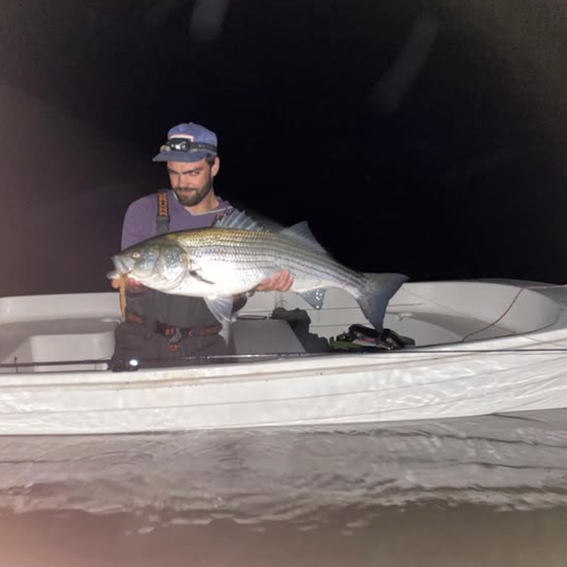 Fly Fishing Zoominar Series