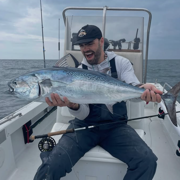 Inshore Fishing Zoominar Series