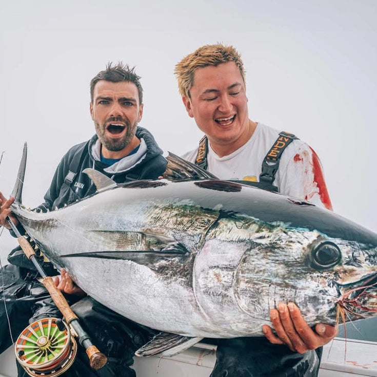 Fly Fishing Zoominar Series