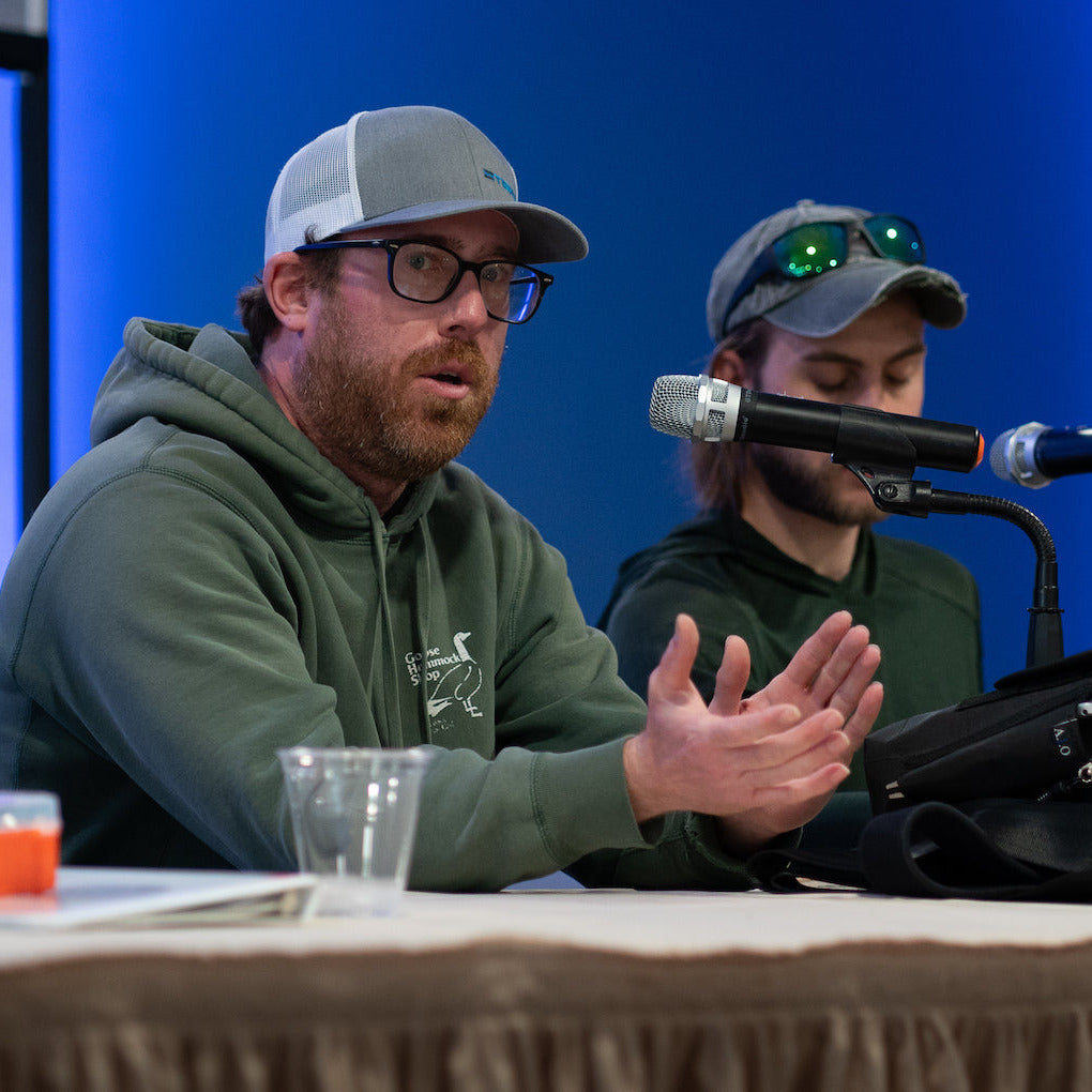 Surfcasting Zoominar Series