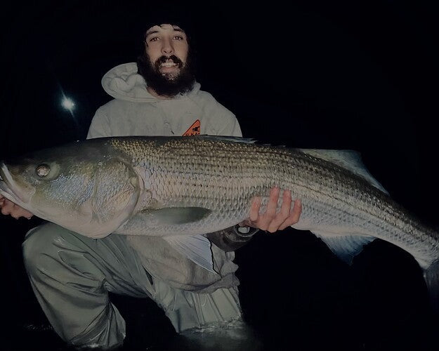 36hr Grind Surfcasting Tournament — Fall 2026