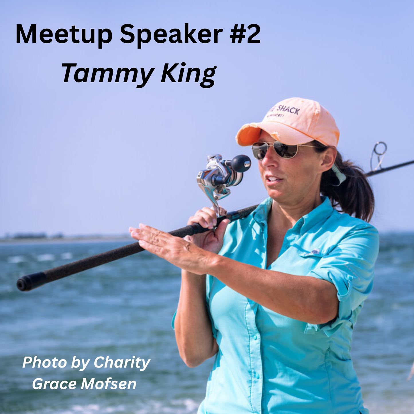 Second Annual MFCC Women's Meet-Up Saturday, April 18th | Fishermen's View Restaurant, Sandwich, MA