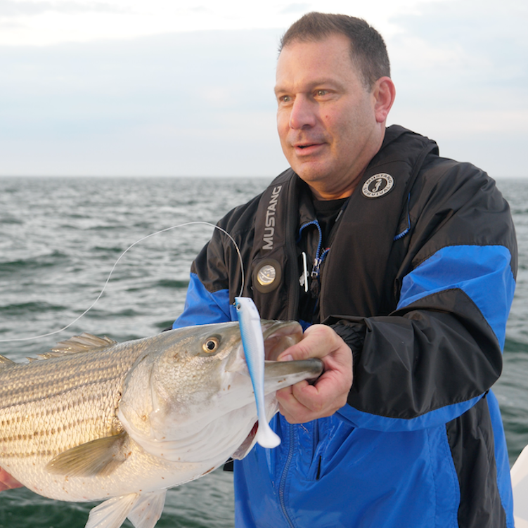 My Fishing Cape Cod — Annual Membership