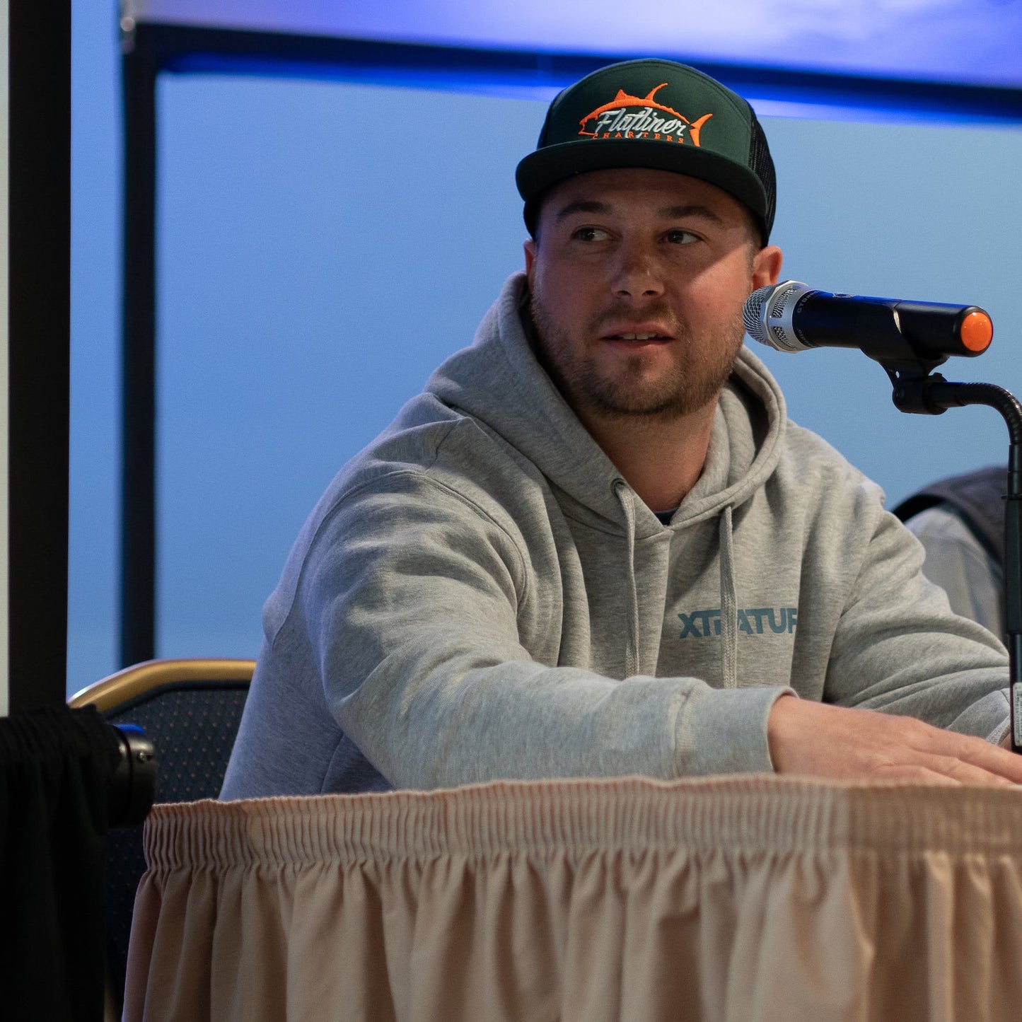 Inshore Fishing Zoominar Series