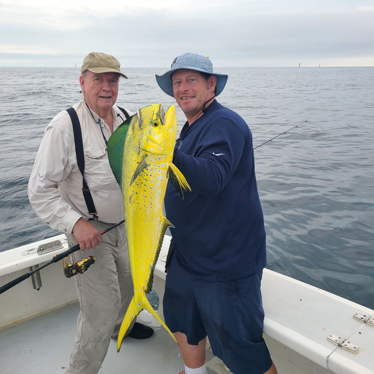 February Tuna Zoominar Series