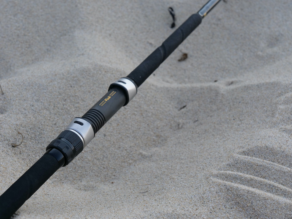 "The All Around" Fishing Rod