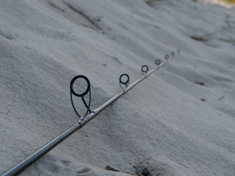 "The All Around" Fishing Rod