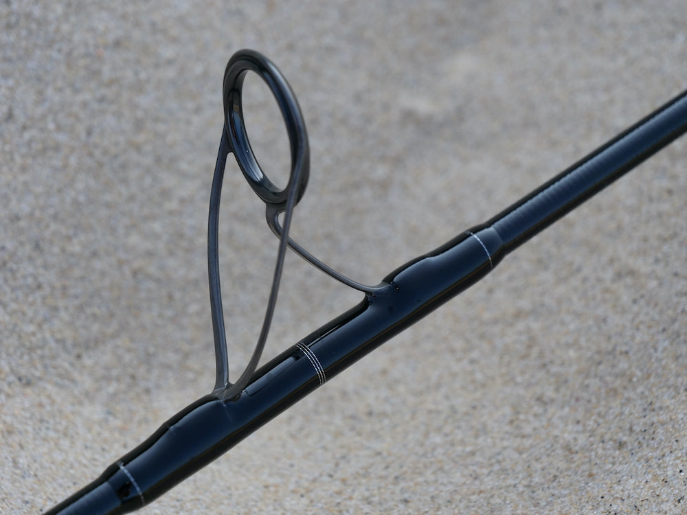 "The All Around" Fishing Rod