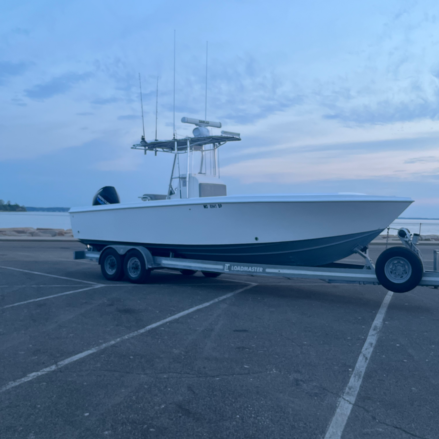 Tuesday September 15th Albies & Bonito with Captain Tyler