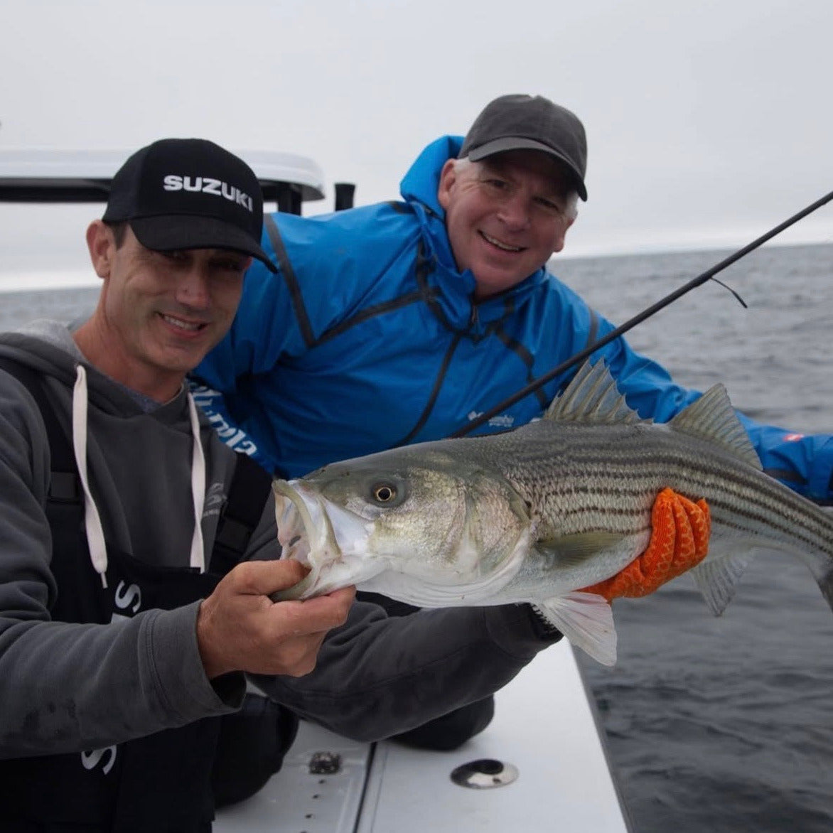 Fly Fishing Zoominar Series