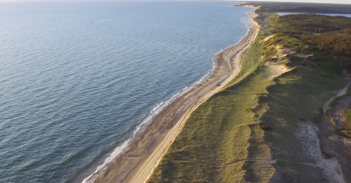 September 29th Guided Shore Fishing Trip (deposit only) 5:45pm-12:15am