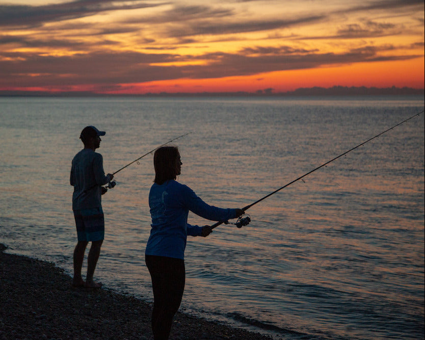 36hr Grind Surfcasting Tournament — Fall 2026