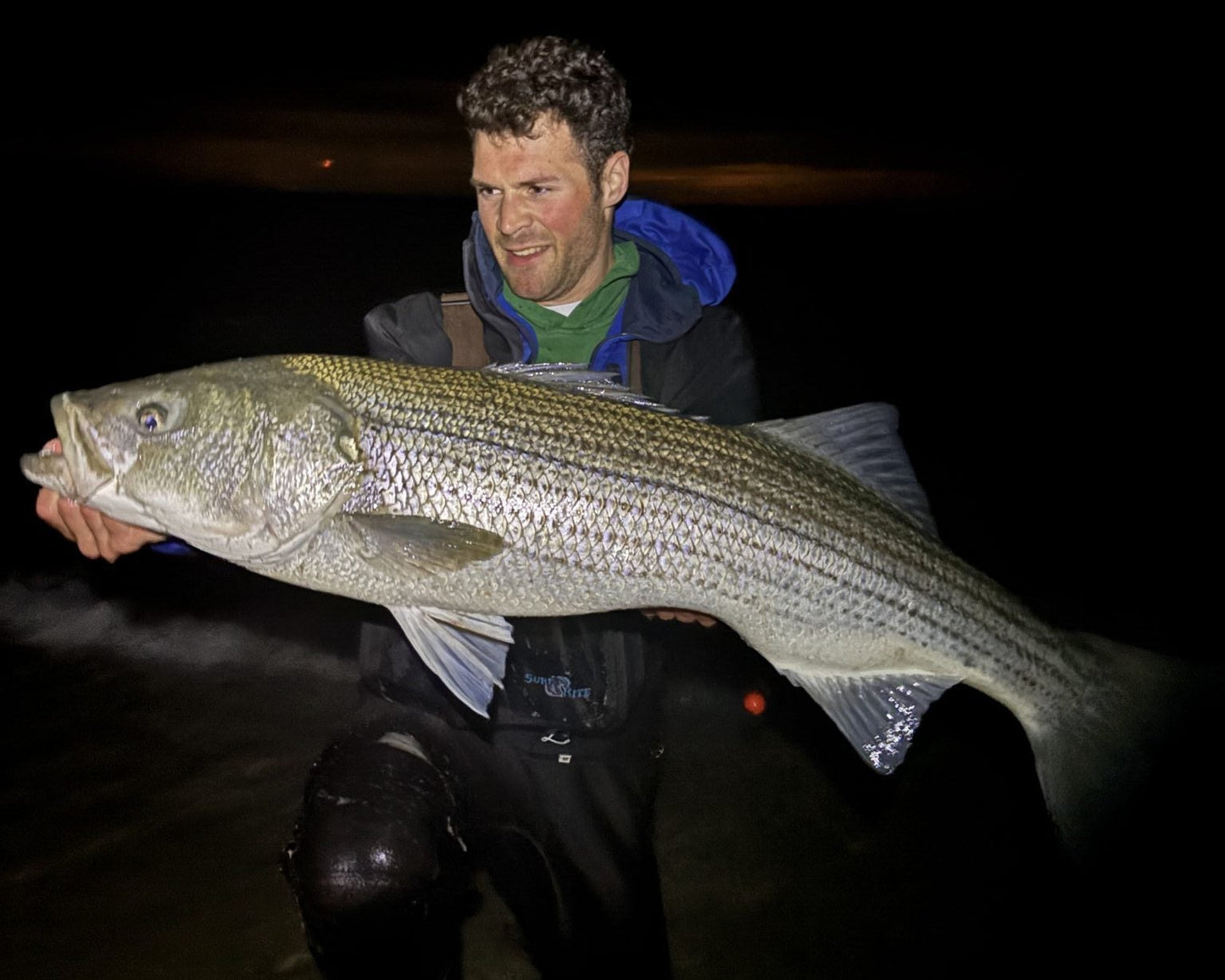 36hr Grind Surfcasting Tournament — Fall 2026