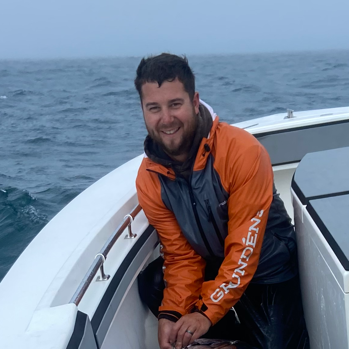 Tuesday September 15th Albies & Bonito with Captain Tyler
